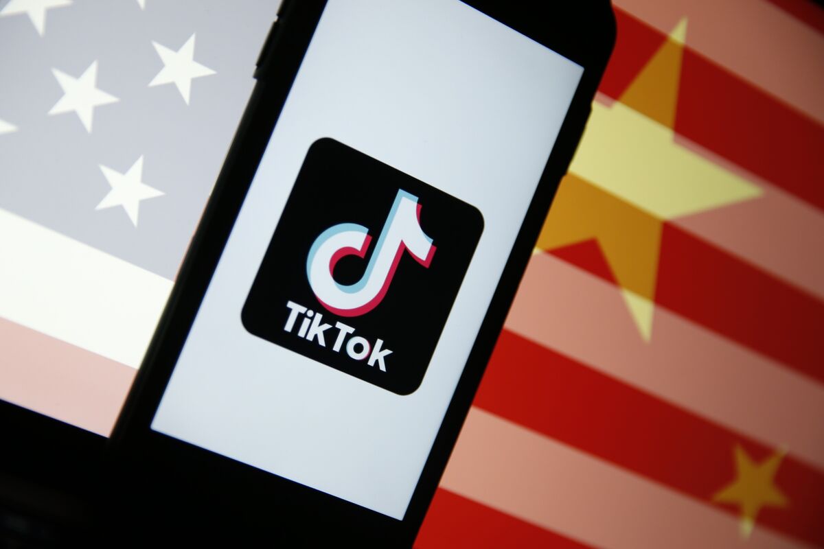 China Hosts US House Group as TikTok, Trade Talks Gain Momentum